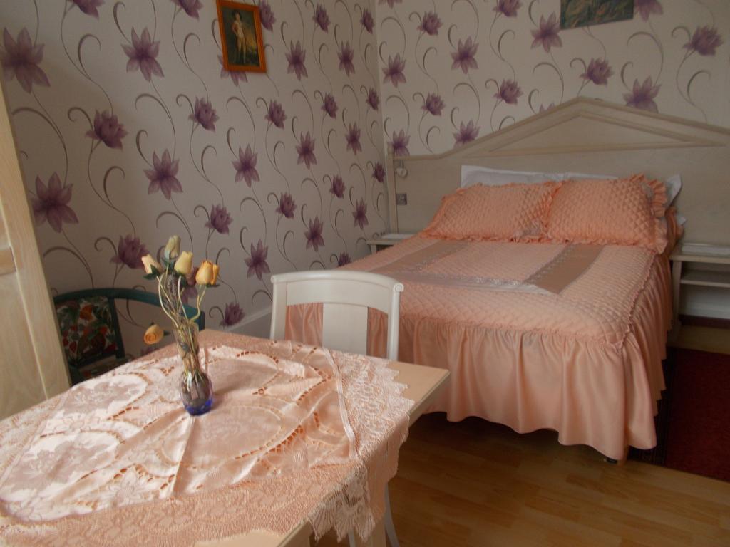 Residence Central Hotel Plombieres-les-Bains Luaran gambar