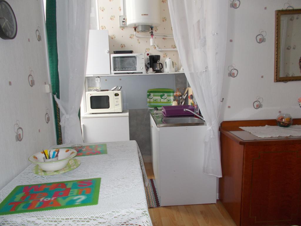 Residence Central Hotel Plombieres-les-Bains Luaran gambar