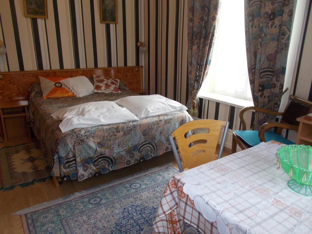 Residence Central Hotel Plombieres-les-Bains Luaran gambar