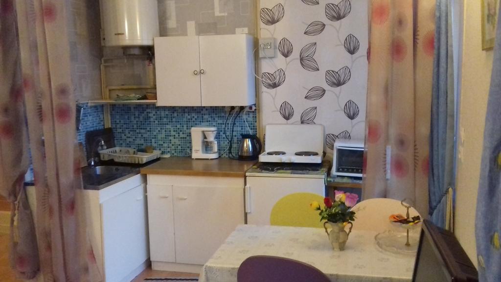 Residence Central Hotel Plombieres-les-Bains Luaran gambar